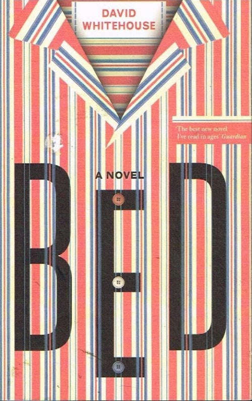 Bed David Whitehouse