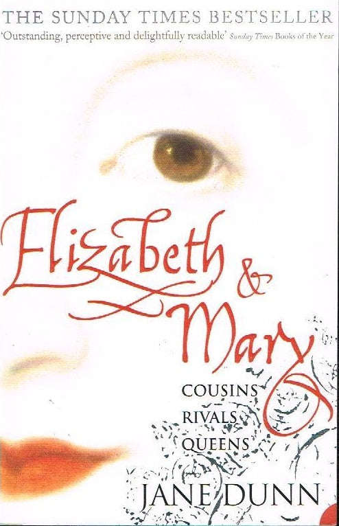 Elizabeth & Mary Jane Dunn
