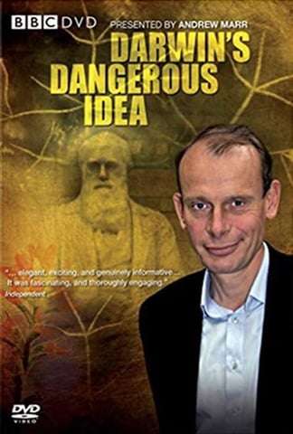Darwin's Dangerous Idea (DVD)