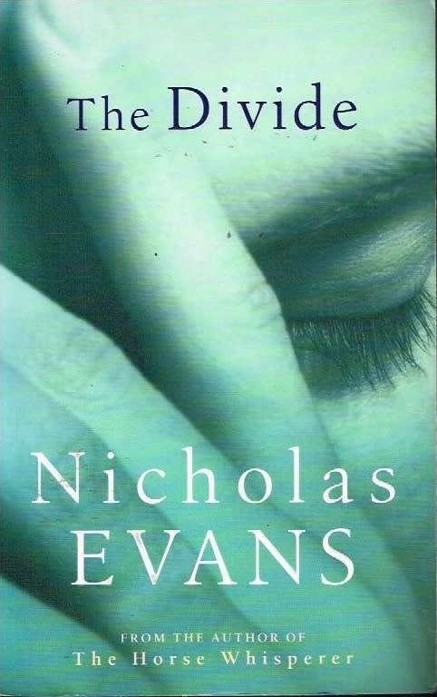 The Divide - Nicholas Evans