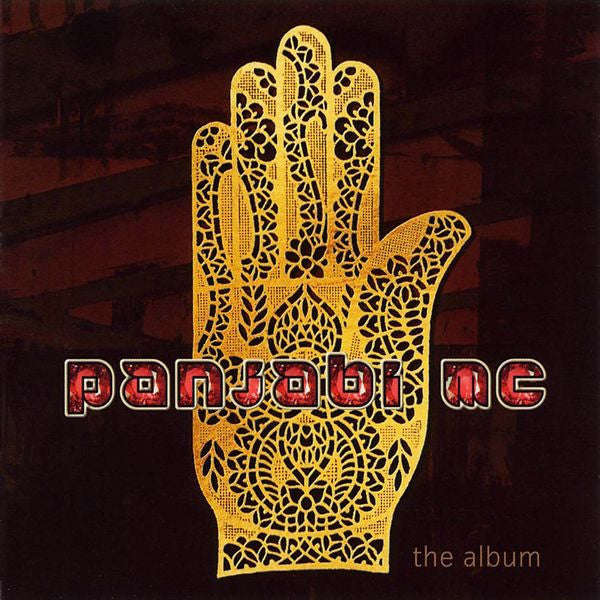 Panjabi MC - The Album
