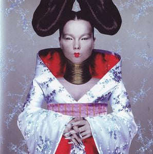 Bjork - Homogenic