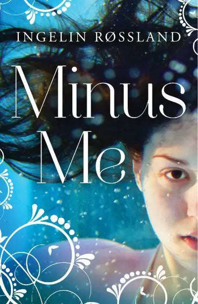 Minus Me - Ingelin Rossland