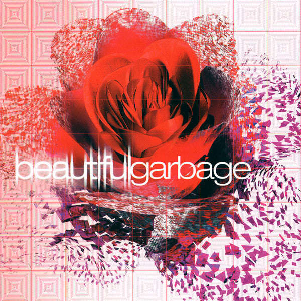 Garbage - Beautifulgarbage