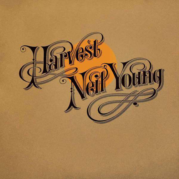 Neil Young - Harvest