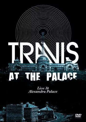 Travis - At The Palace: Live At Alexandra Palace (DVD)