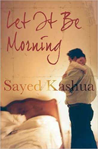 Let it be Morning Sayed Kashua