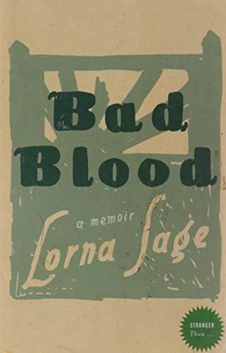 Bad Blood Lorna Sage