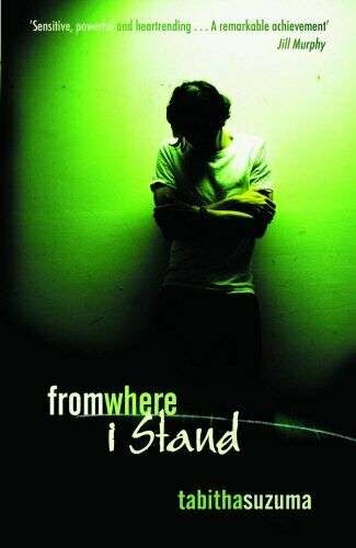 From Where I Stand Tabitha Suzuma
