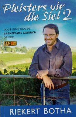 Pleisters vir die siel 2 - Riekert Botha