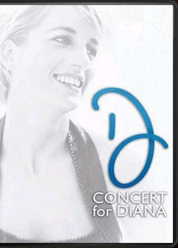 Various - Concert for Diana
