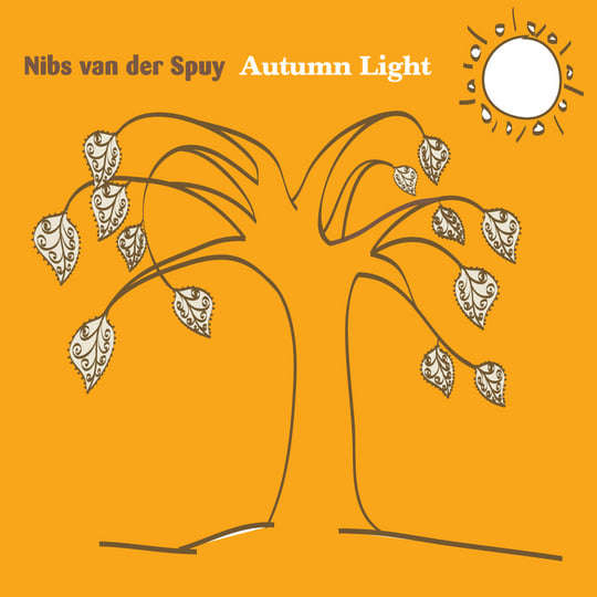 Nibs van der Spuy - Autumn light