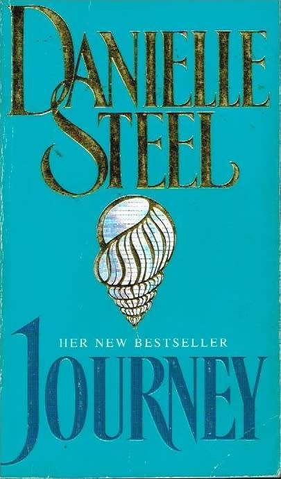 Journey - Danielle Steel