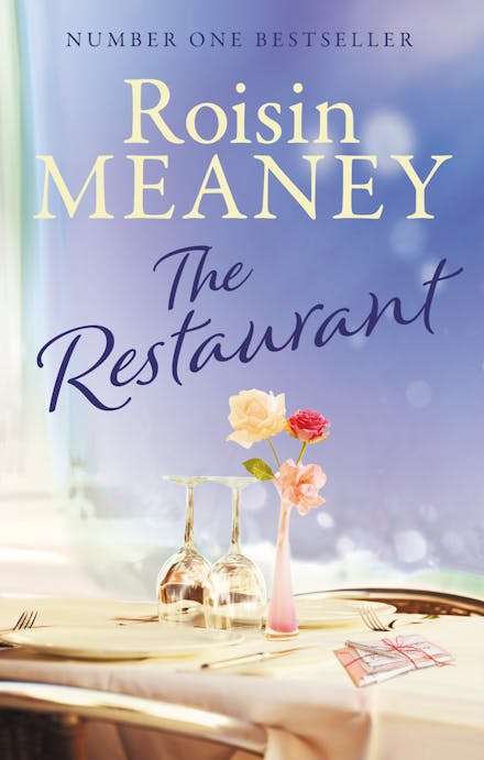 The Restaurant - Roisin Meaney