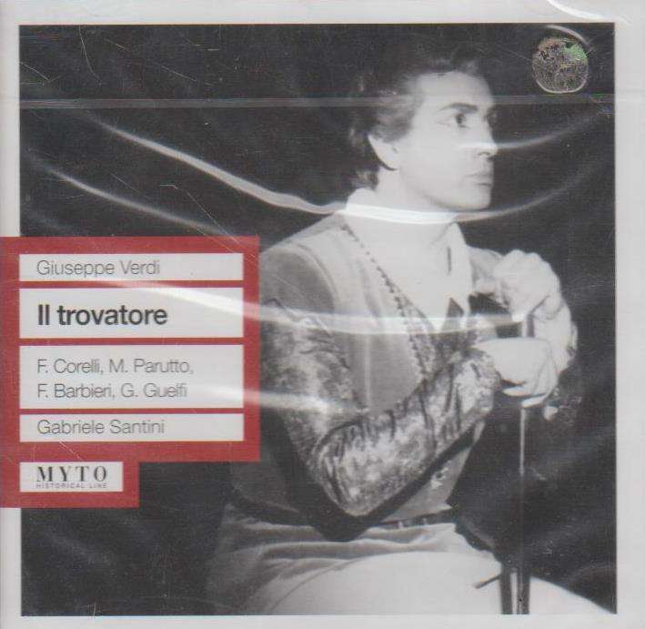 Verdi - IL Trovatore