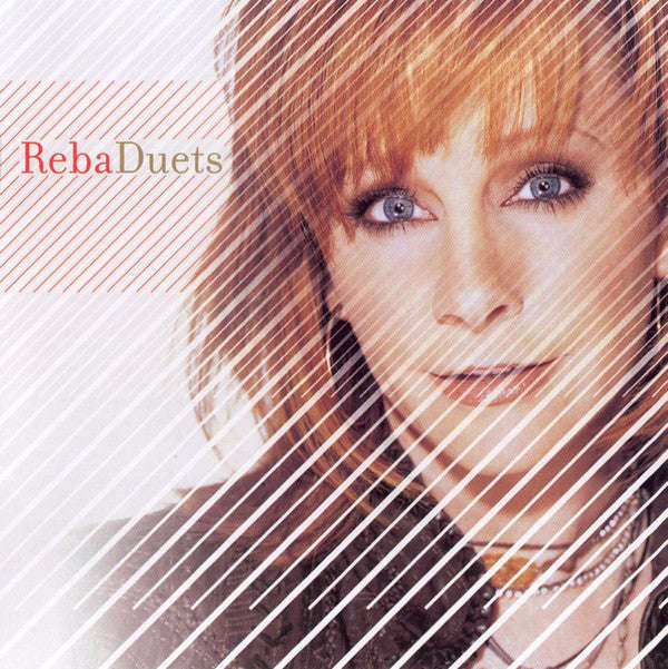 Reba - Duets