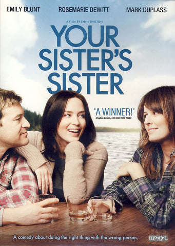 Tour Sister's Sister (DVD)