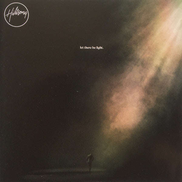 Hillsong - Let There Be Light.
