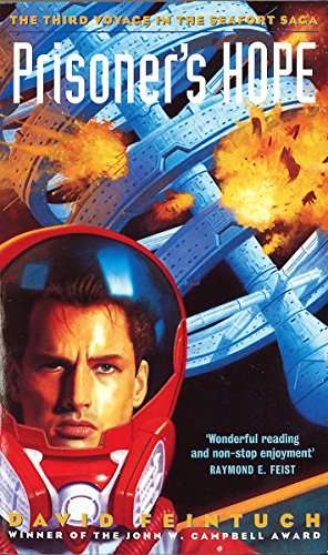 Prisoner's Hope (Seafort Saga) David Feintuch