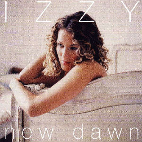 Izzy - New Dawn