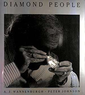 Diamond People - A J Wannenburgh & Peter Johnson