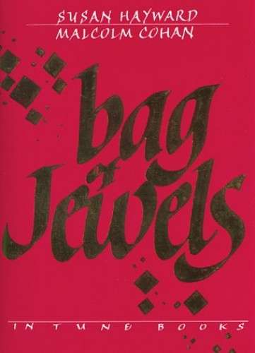 Bag of Jewels Susan Hayward