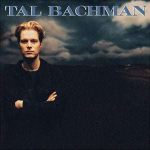 Tal Bachman - Tal Bachman