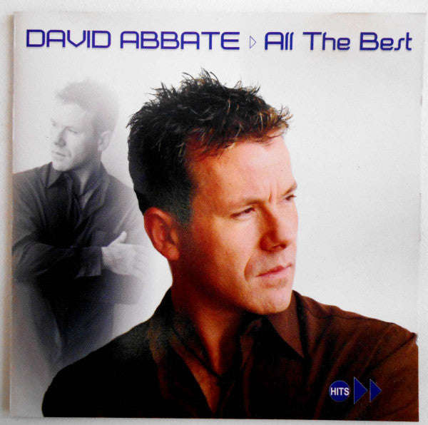 David Abbate - All The Best