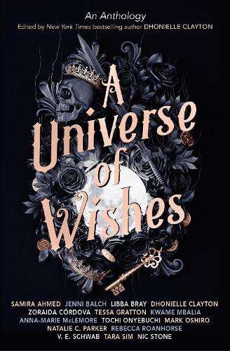 A Universe of Wishes - Dhonielle Clayton