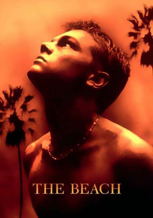 The Beach (DVD)