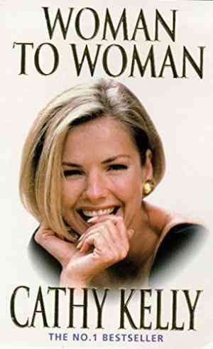 Woman to Woman - Cathy Kelly
