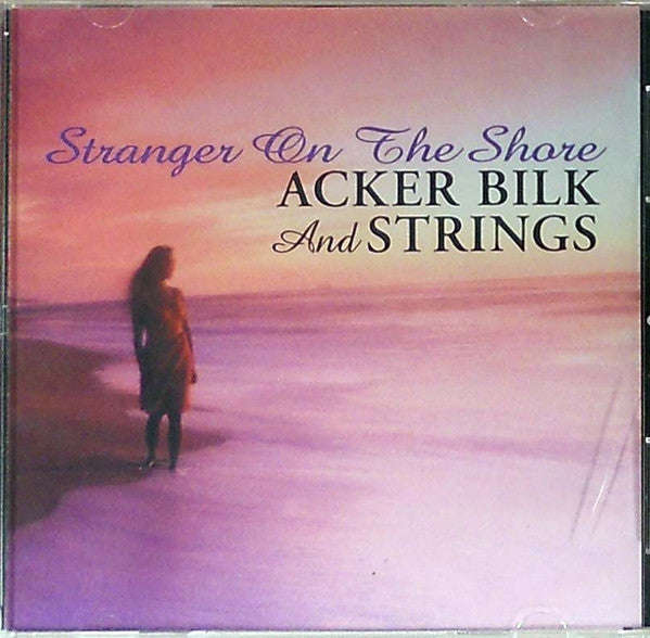 Acker Bilk And Strings - Stranger On The Shore
