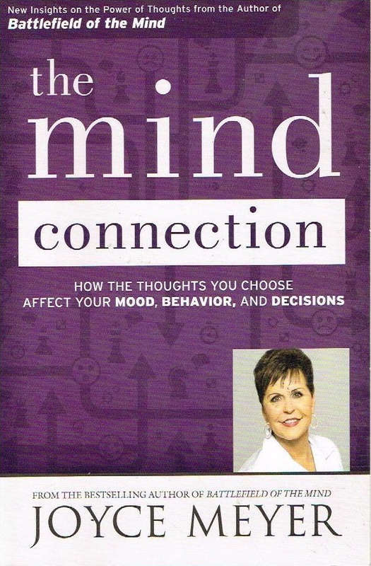 The Mind Connection - Joyce Meyer