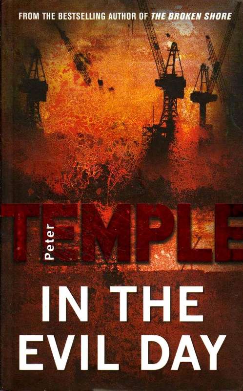 In the Evil Day - Peter Temple