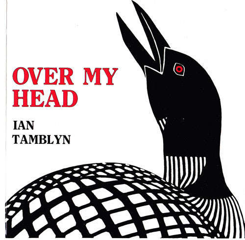 Ian Tamblyn - Over My Head