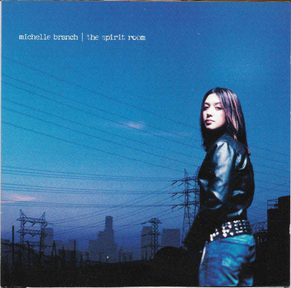 Michelle Branch - The Spirit Room