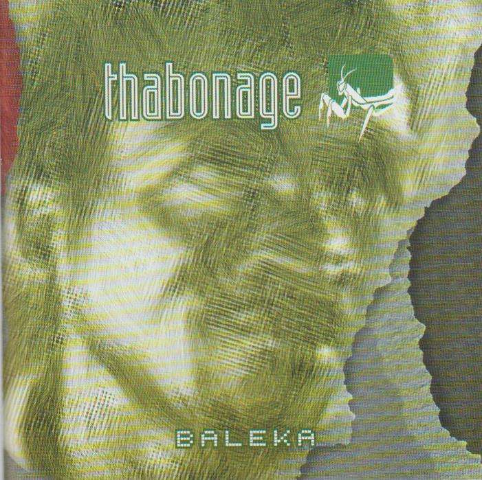 Thabonge - Baleka