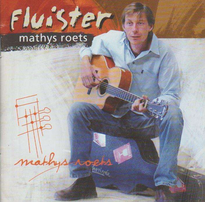 Mathys Roets, September Morn - Fluister