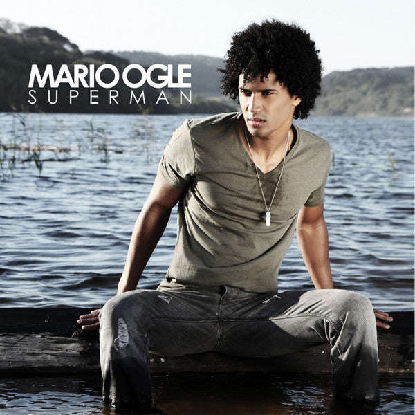 Mario Ogle - Superman
