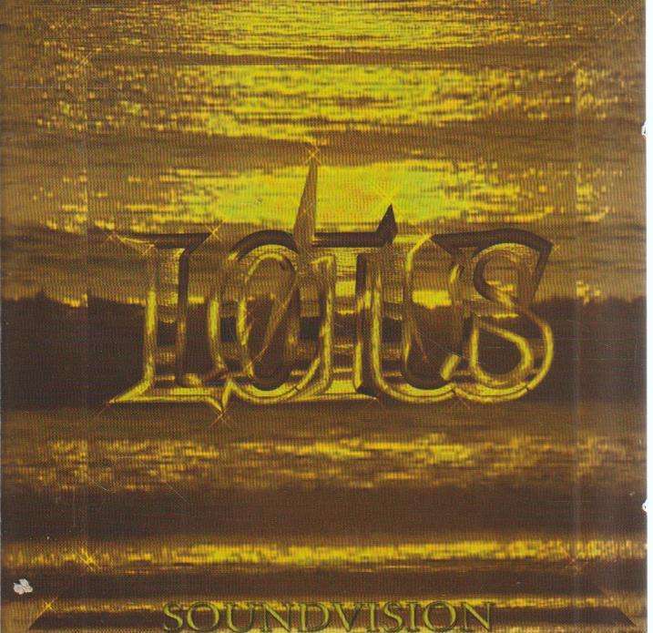 Lotus - Soundvision