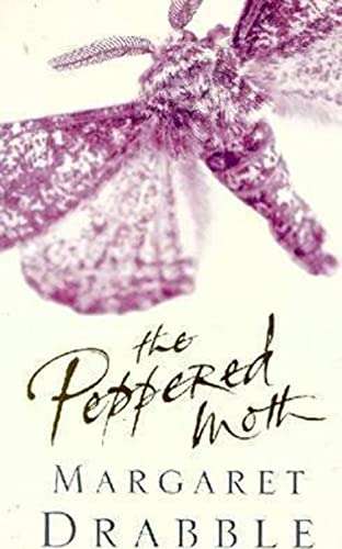 The Peppered Moth - Margaret Drabble