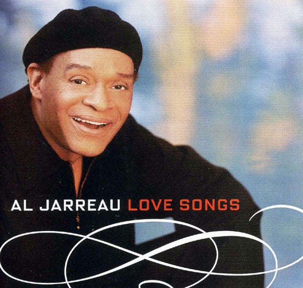 Al Jarreau - Love Songs