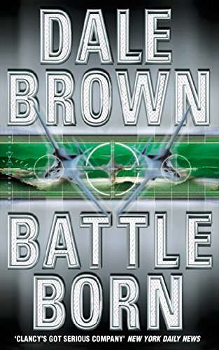 Battle Born Brown, Dale