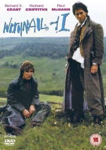 With Nail And I (DVD)