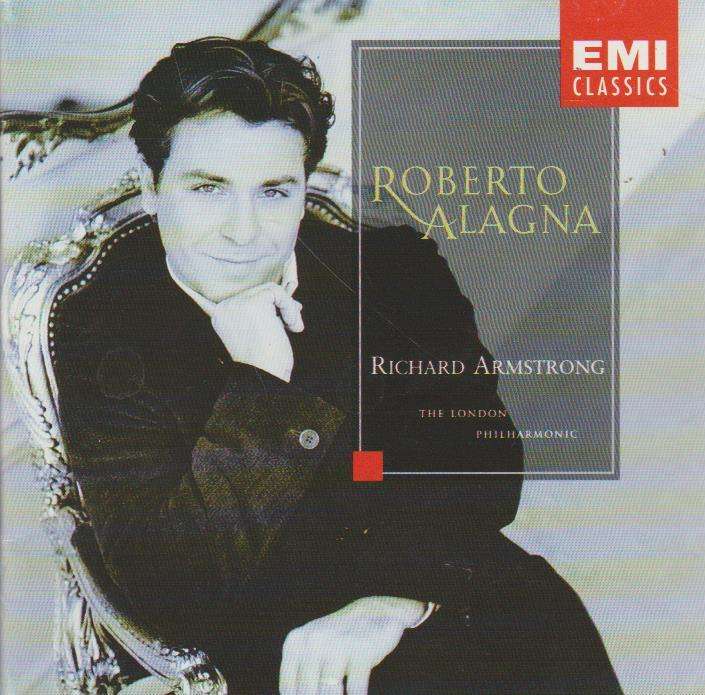 Alagna Roberto - Alagna