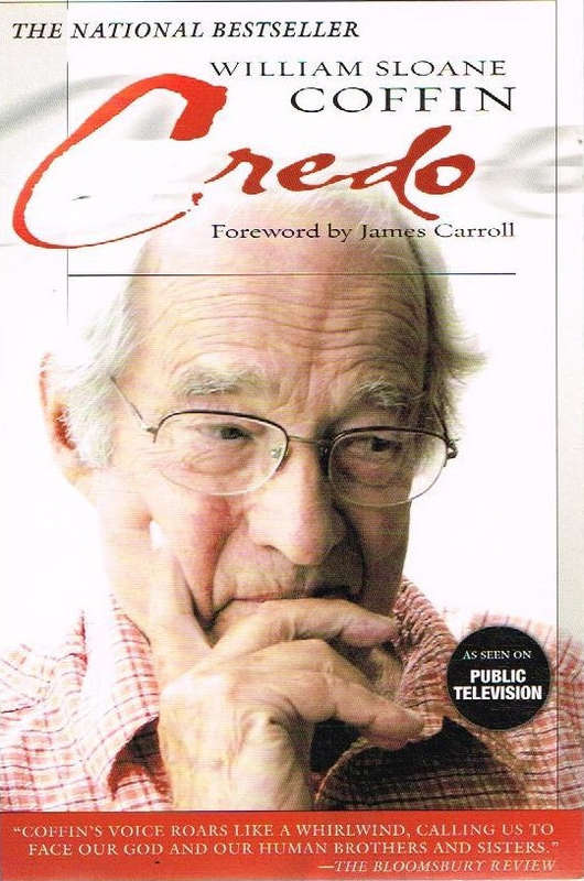 Credo William Sloane Coffin