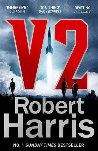 V2 - Robert Harris