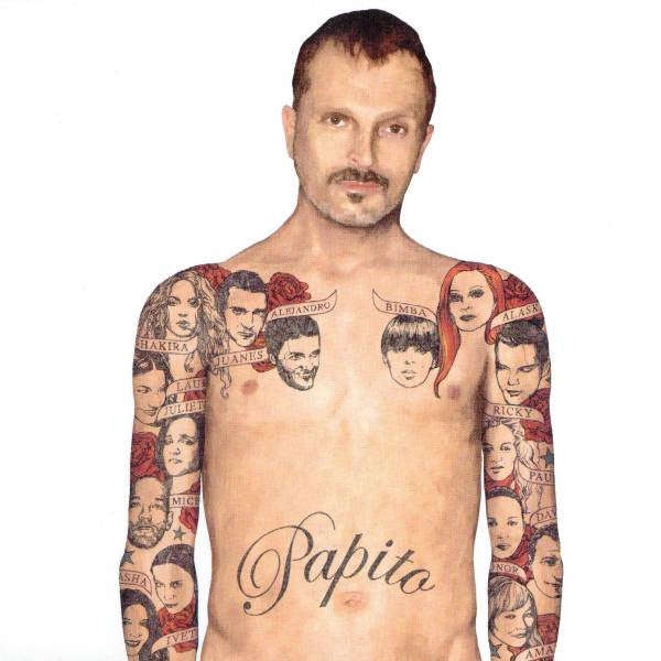 Bose - Papito