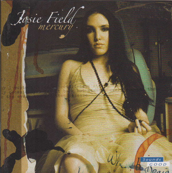 Josie Field - Mercury