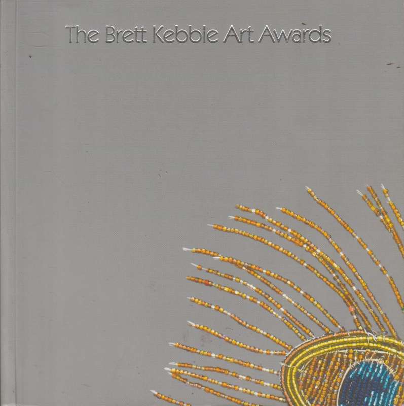 The Brett Kebble Art Awards 2003